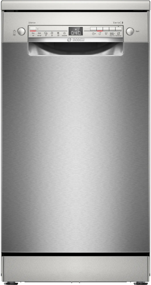 Посудомоечная машина Bosch SPS 2HKI58E