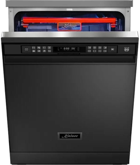 Посудомоечная машина Kaiser S 6006 XL RS