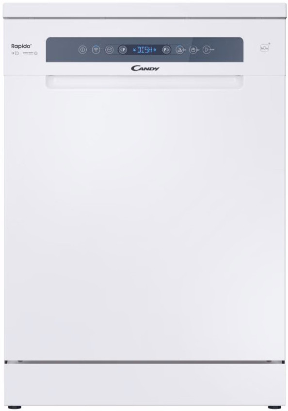 Посудомоечная машина Candy RapidO CF 3C7F0W