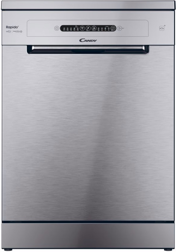 Посудомоечная машина Candy RapidO CF 3C7L0X