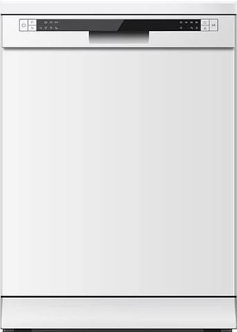 Посудомоечная машина Prime Technics PDW 60126 WB