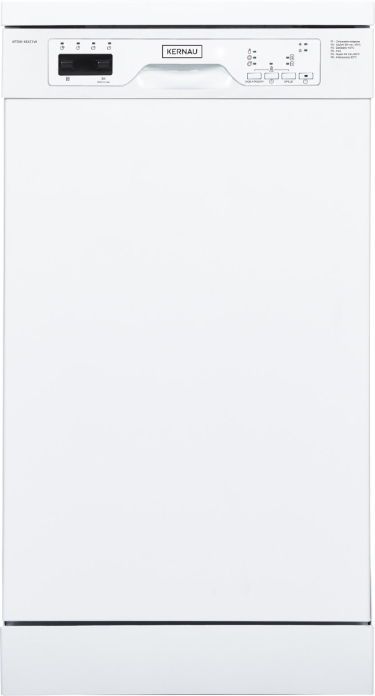 Посудомоечная машина Kernau KFDW 4641.1 W
