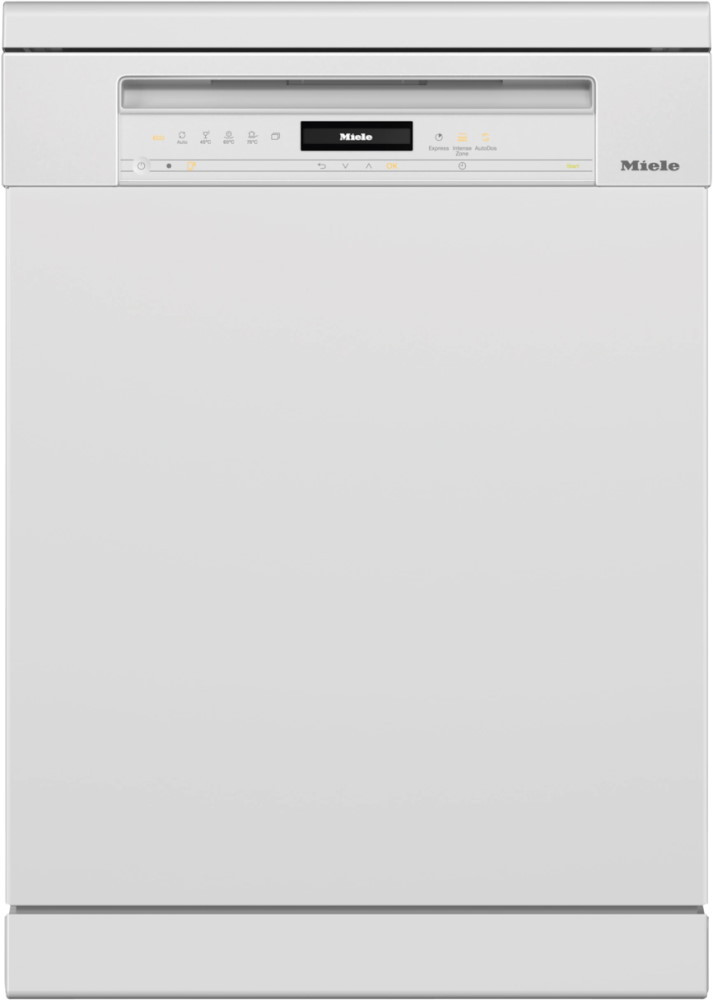 Посудомоечная машина Miele G 7410 SC AutoDos