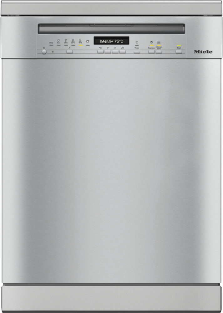 Посудомоечная машина Miele G 7200 SC