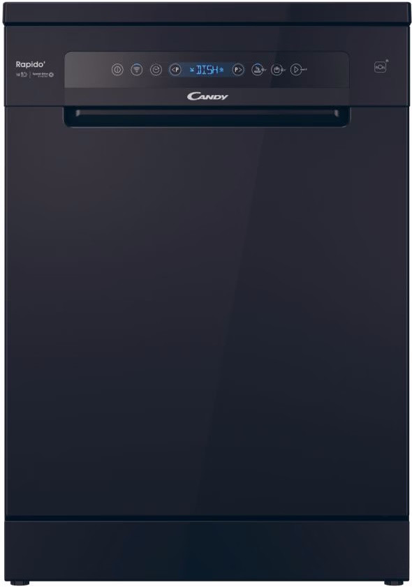 Посудомоечная машина Candy RapidO CF 5C6F0B