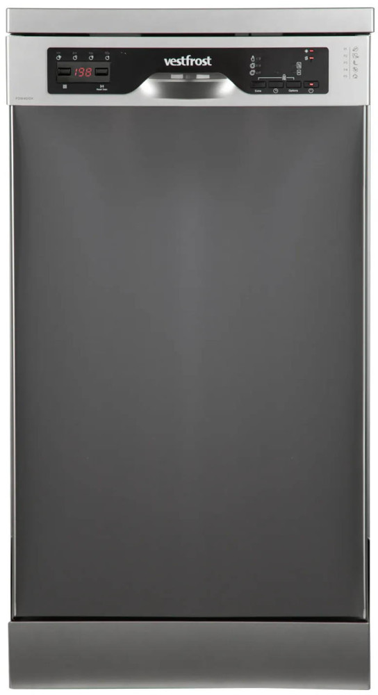 Посудомоечная машина Vestfrost FDW4510X