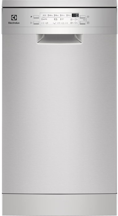 Посудомоечная машина Electrolux ESM 43200 SX
