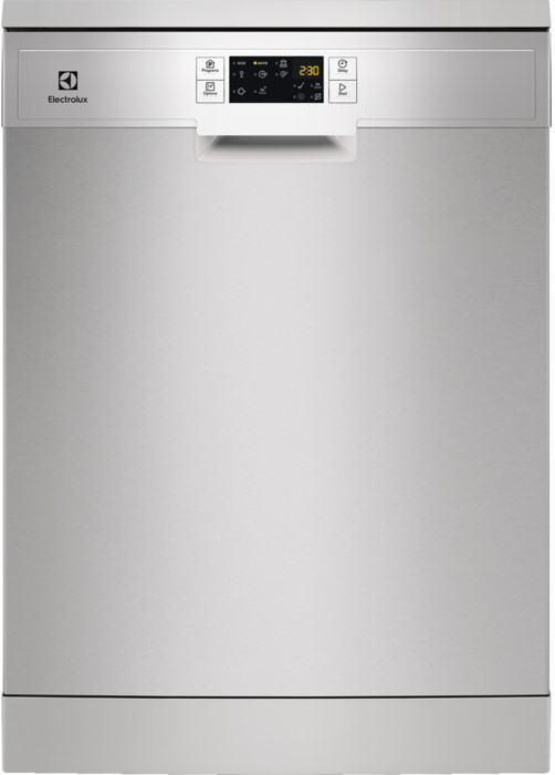 Посудомоечная машина Electrolux ESF 9552 LOX
