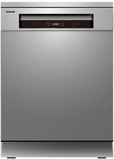 Посудомоечная машина Toshiba DW-14F5EE(S)-PL