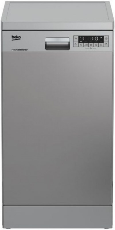 Посудомоечная машина Beko DFS 28022 X