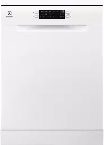 Посудомоечная машина Electrolux ESA 47210 SW