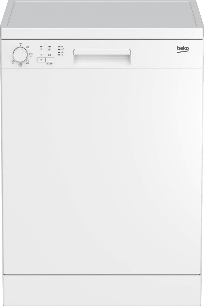 Посудомоечная машина Beko DFN 05320 W