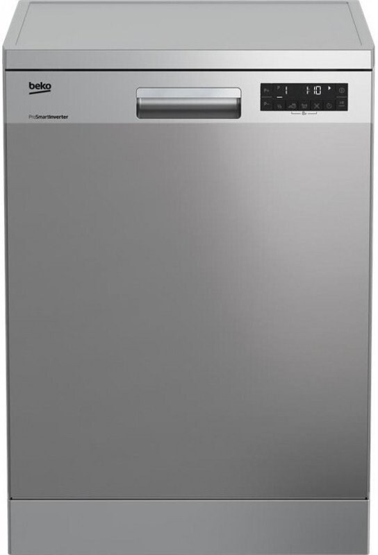 Посудомоечная машина Beko DFN 26423 X