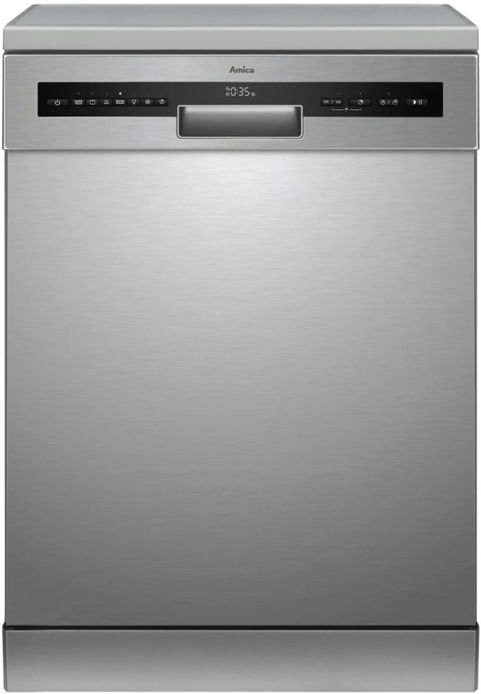 Посудомоечная машина Amica DFM 64C7 EOqIH