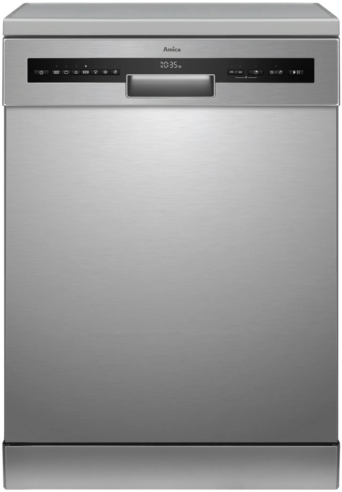 Посудомоечная машина Amica DFM 64C7 EOqID