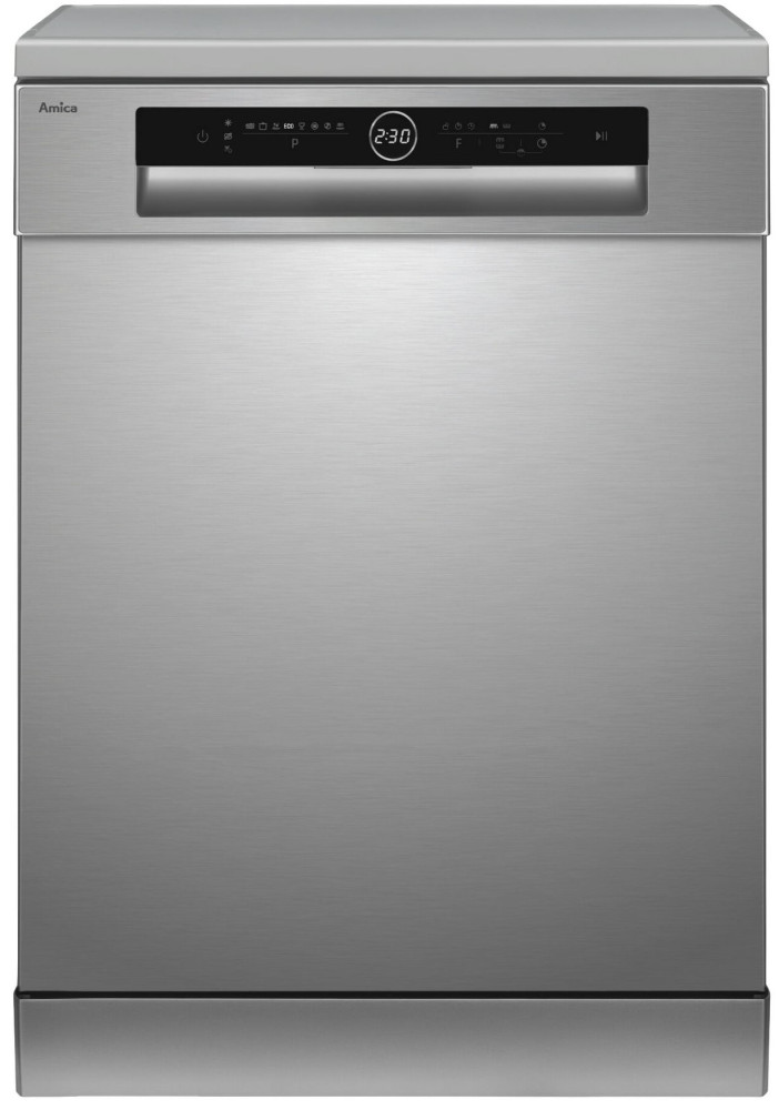 Посудомоечная машина Amica DFM 66C9 EOIID
