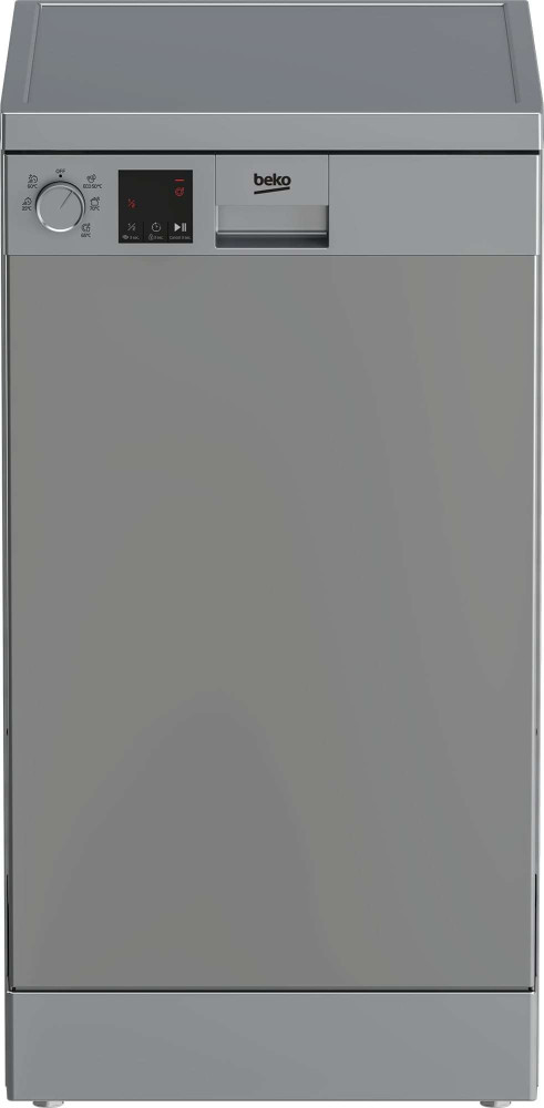 Посудомоечная машина Beko DVS 05024 S
