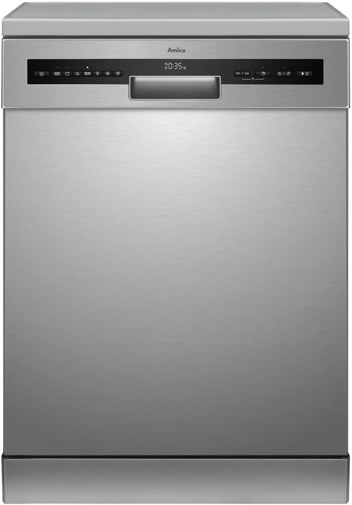Посудомоечная машина Amica DFM 62C7 TOqID