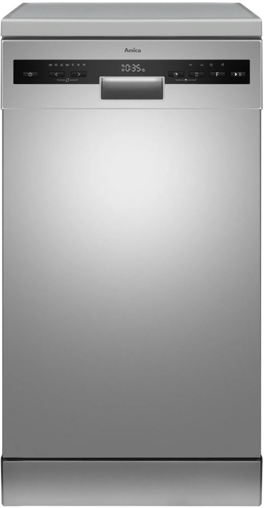 Посудомоечная машина Amica DFM 42C7 TOqSD