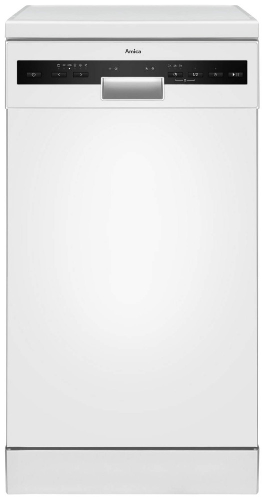 Посудомоечная машина Amica DFM 41E6 QWEU
