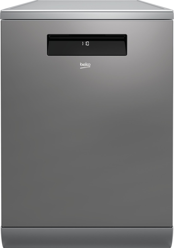 Посудомоечная машина Beko DEN 48530 X