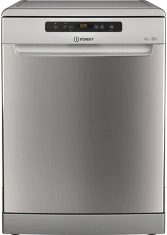 Посудомоечная машина Indesit D2F HD624 AS