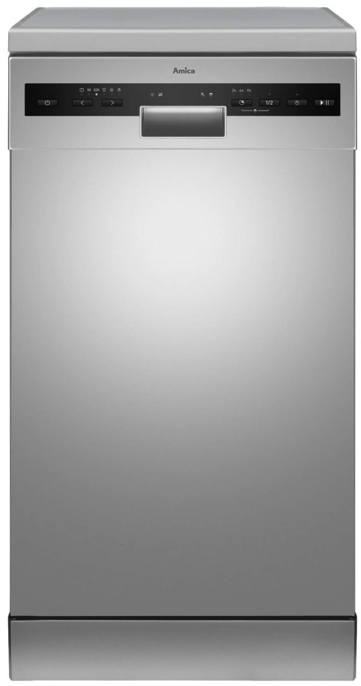 Посудомоечная машина Amica DFM 41E6 QSEU