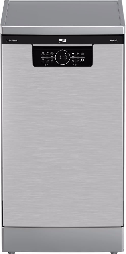 Посудомоечная машина Beko BDFS 26046 XQ