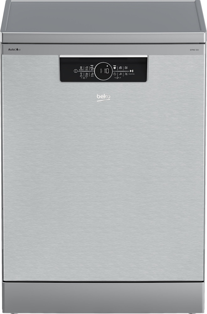 Посудомоечная машина Beko BDFN 36640 XA