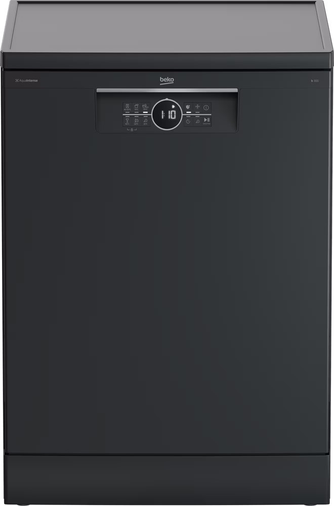 Посудомоечная машина Beko BDFN 26526 AQ