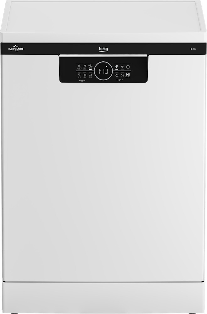 Посудомоечная машина Beko BDFN 26531 W