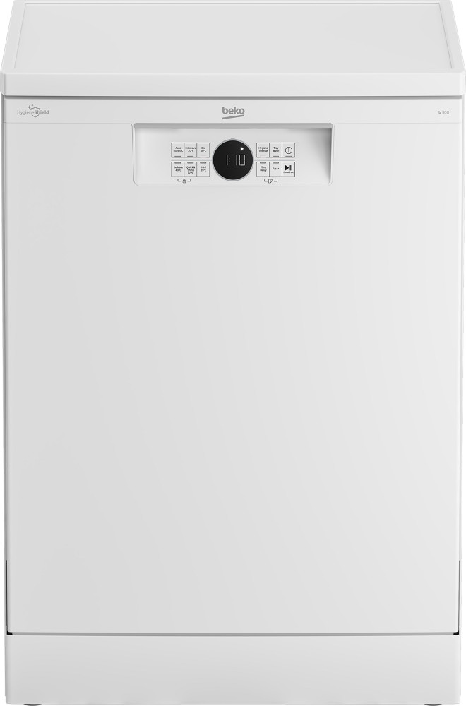 Посудомоечная машина Beko BDFN 26440 W