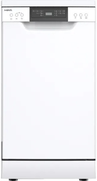 Посудомоечная машина MPM 45-ZMF-01
