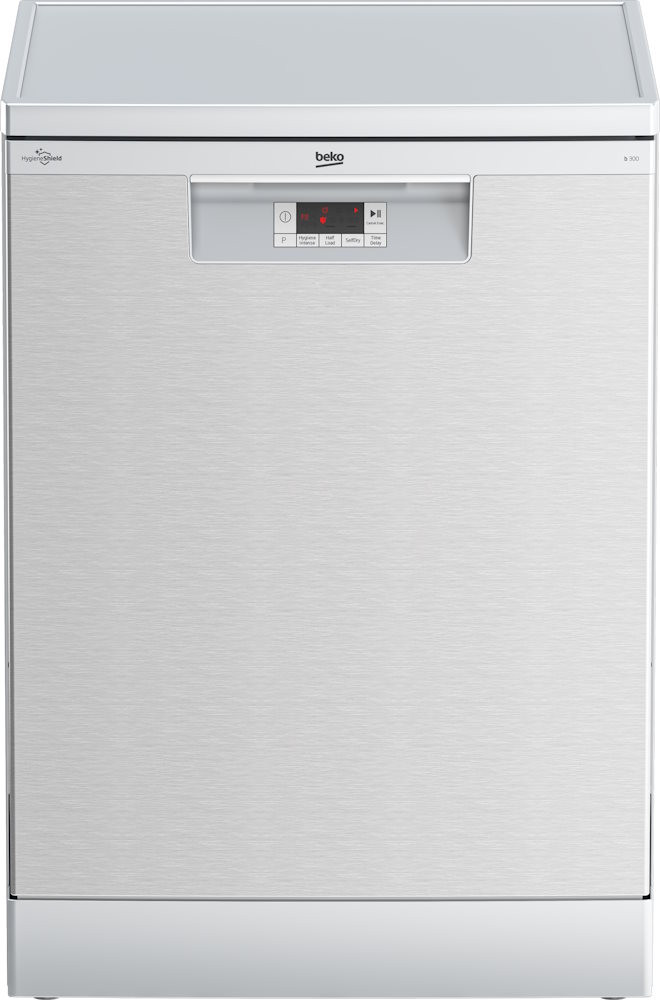 Посудомоечная машина Beko BDFN 15430 X