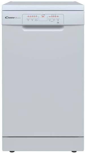 Посудомийна машина Candy Brava CDPH 2L1049W