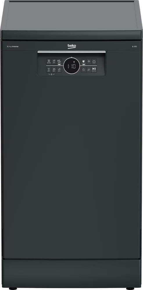 Посудомоечная машина Beko BDF S26123 AQ