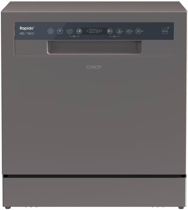 Посудомоечная машина Candy RapidO CP 8F9FFA