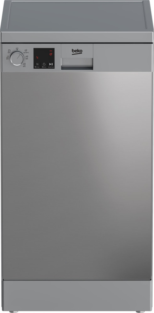 Посудомоечная машина Beko DVS 05024 X