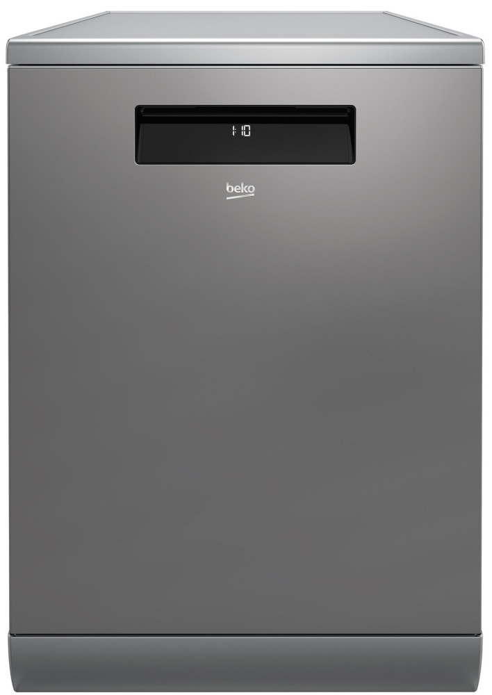 Посудомийна машина Beko DEN 48520 X