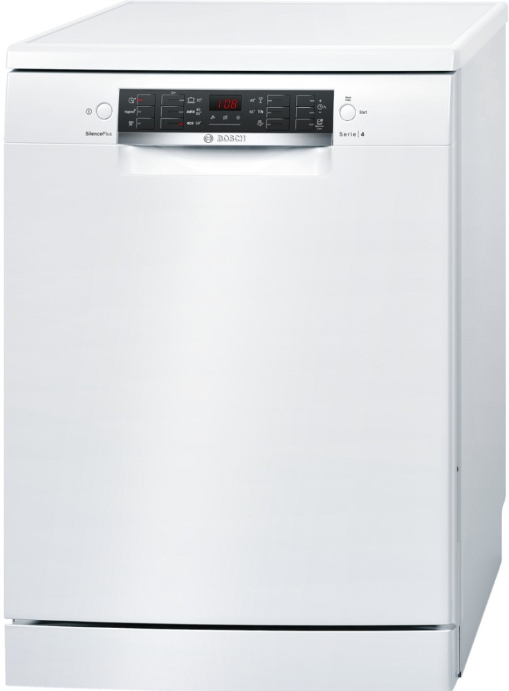 Посудомоечная машина Bosch SMS 46KW01E
