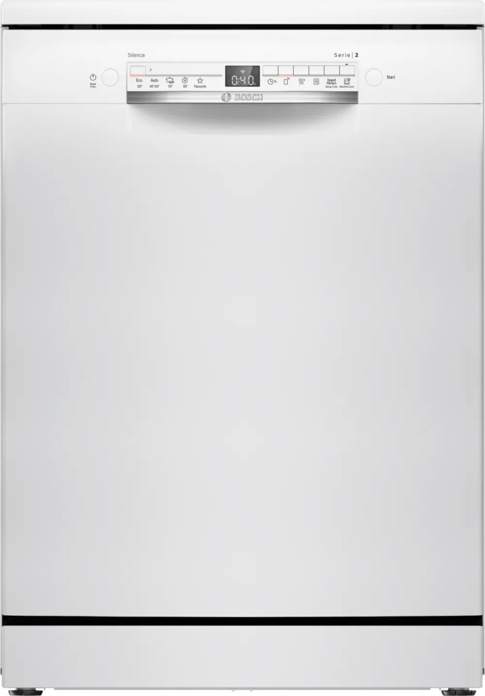 Посудомоечная машина Bosch SMS 2ITW09E