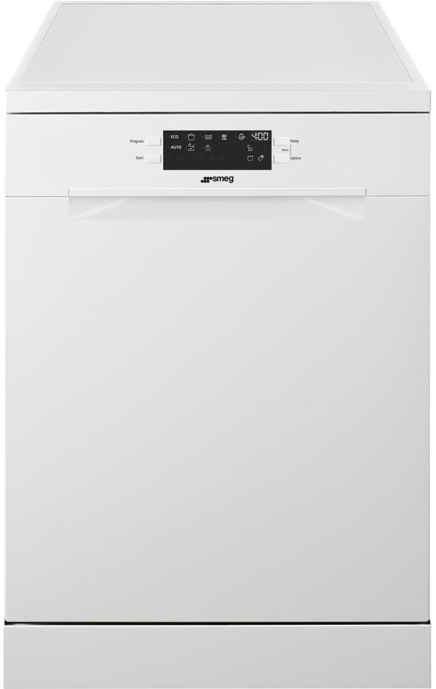 Посудомоечная машина Smeg LVS262EB