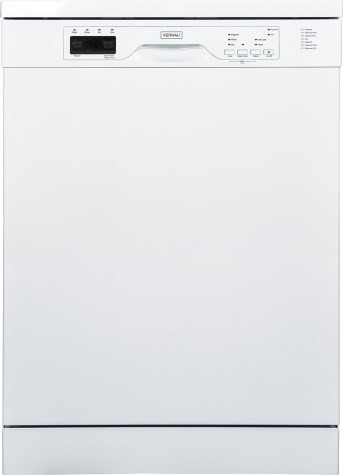 Посудомоечная машина Kernau KFDW 6751 W