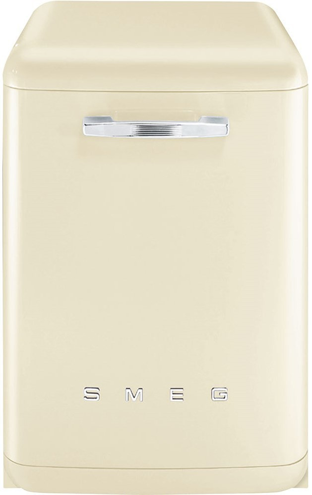 Посудомоечная машина Smeg LVFABCR