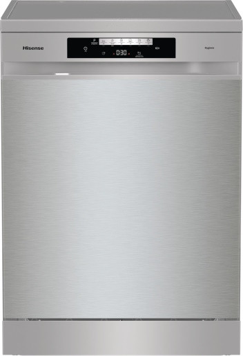 Посудомоечная машина Hisense HS 643D90 X