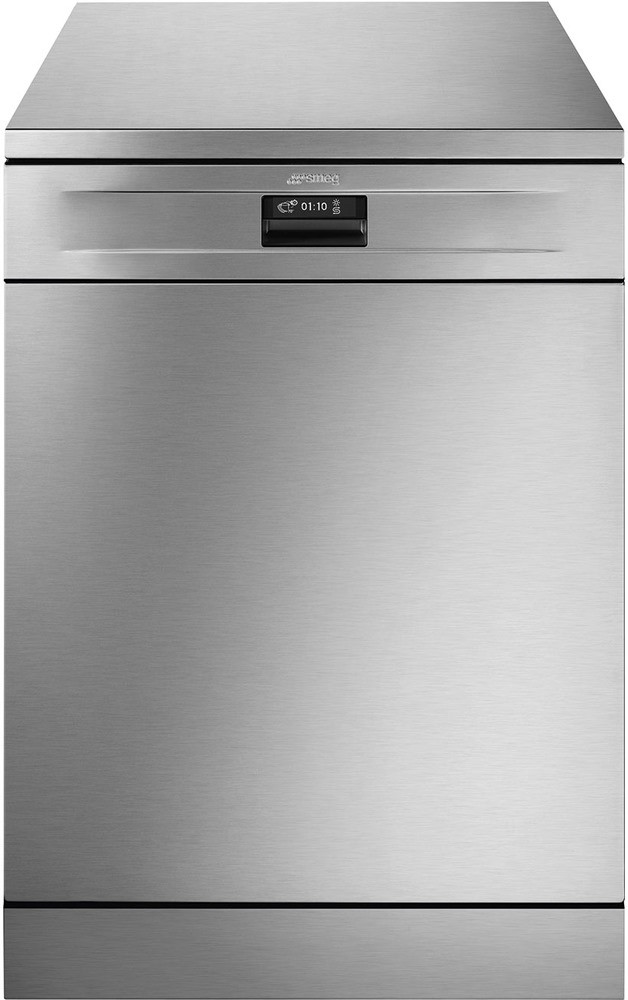 Посудомоечная машина Smeg LVSP345BQX