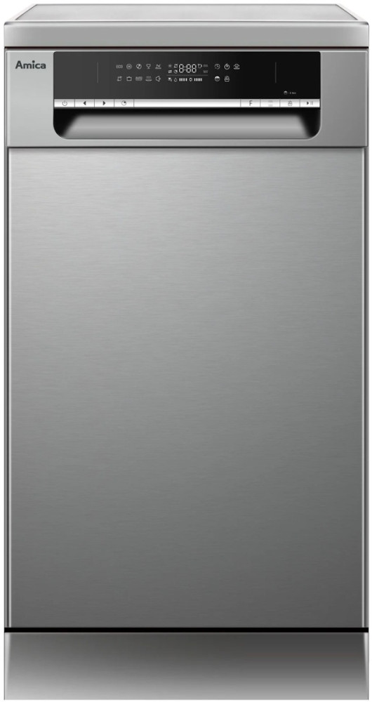 Посудомоечная машина Amica MDFM 46B10 EOIIS
