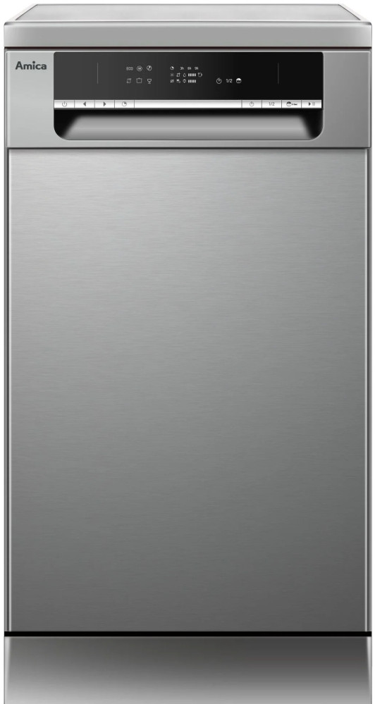 Посудомоечная машина Amica MDFM 43E6 QIS