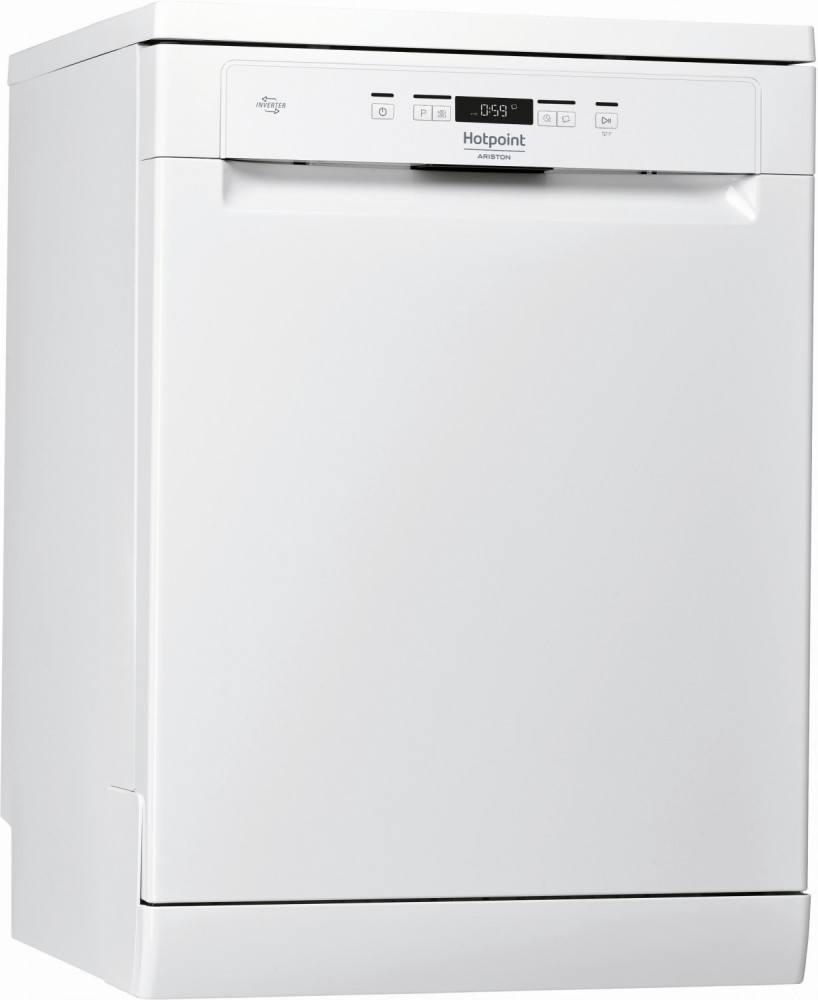 Посудомоечная машина Hotpoint-Ariston HFC 3C26 W C UK