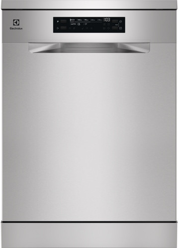 Посудомоечная машина Electrolux ESM 74840 SX
